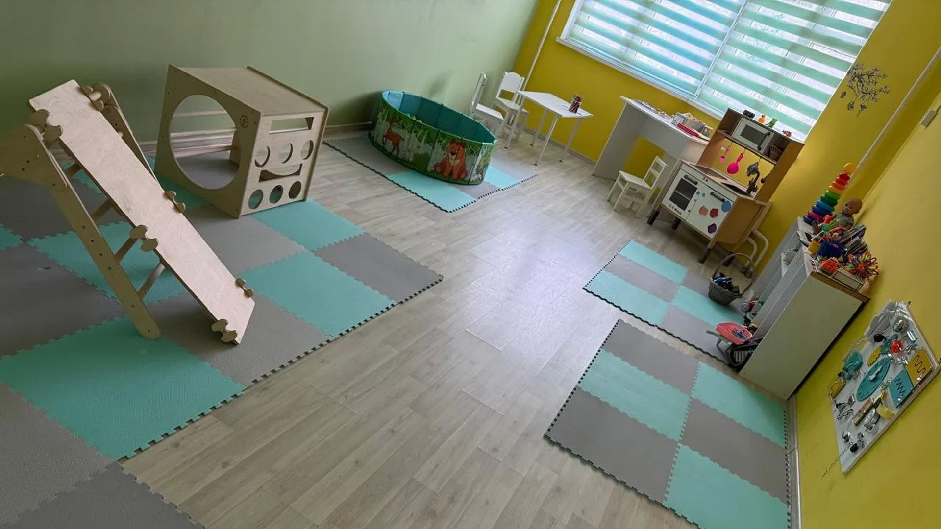 Няня на час Мытищи