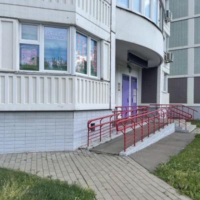 Детский массаж